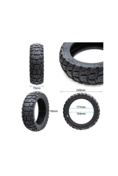 tire 10x275